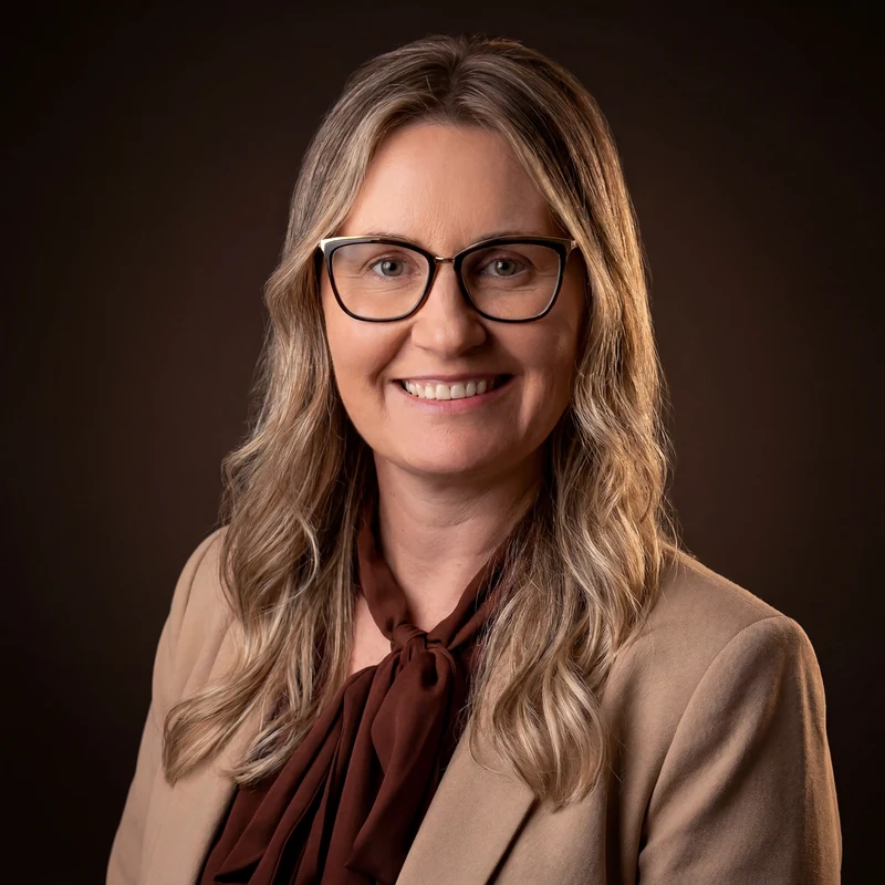 Denise Fukner